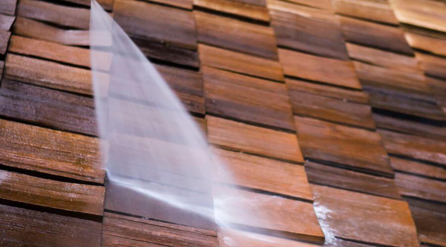 Professional tile roof repair services in Springville, CA